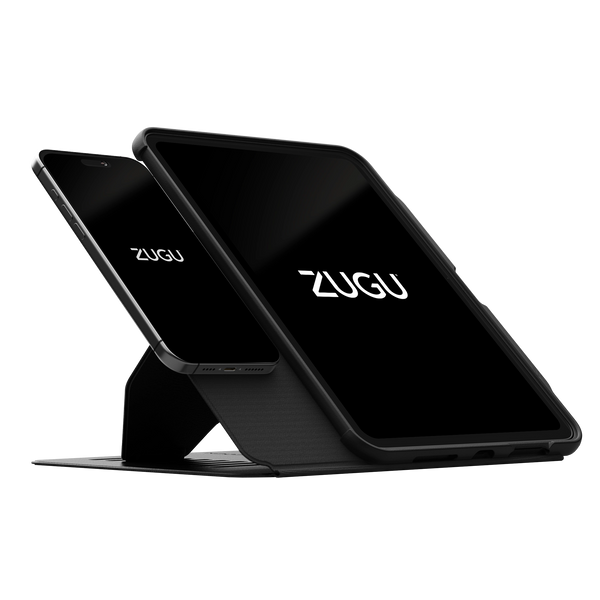 360 Case iPad Pro 13 (M4/M5) – ZUGU Case