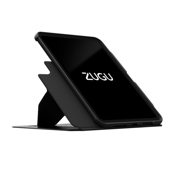 360 Case iPad Pro 11 (M4/M5) – ZUGU Case