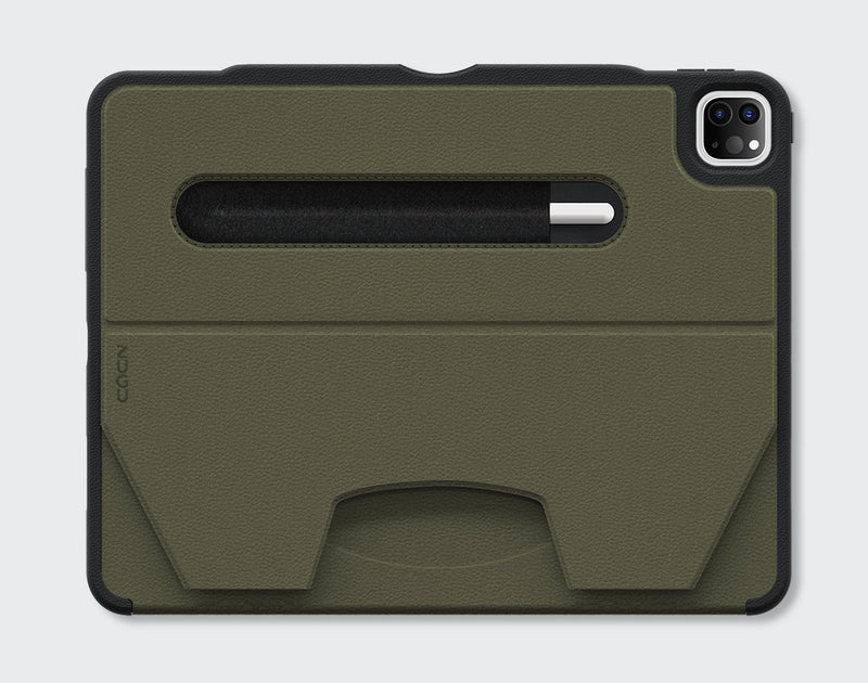 iPad Pro 12.9 Case (5th Gen/6th Gen) – ZUGU Case