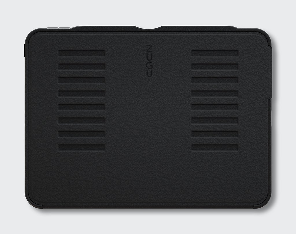 ProCase Slim Case For IPad Pro 11 Case 2020 2018 With Pencil Holder And Wireless