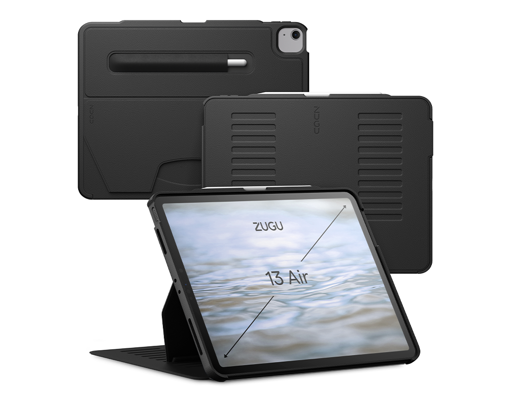 iPad Pro 12.9 – ZUGU Case