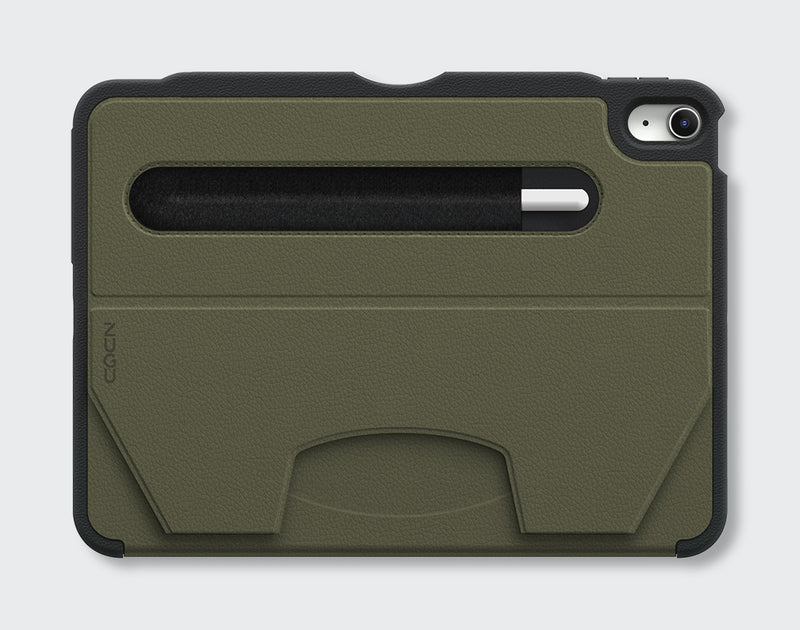 Case voor iPad Air 11 Inch M4/M3/M2 (2026/2025/2024), iPad 5e/4e Generatie 10,9 Inch 2022/2020, Clear Transparant Achterkant Shell Slank Schokbestendig Tablet Hoes Cover, Zwart Case voor iPad Air 11 Inch M4/M3/M2 (2026/2025/2024), iPad 5e/4e Generatie 10,9 Inch 2022/2020, Clear Transparant Achterkant Shell Slank Schokbestendig Tablet Hoes Cover, Zwart