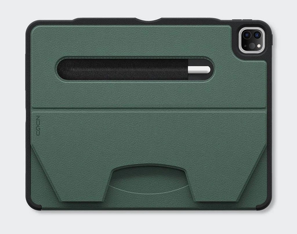 iPad Pro 11 Case (1st/2nd/3rd/4th Gen) – ZUGU Case