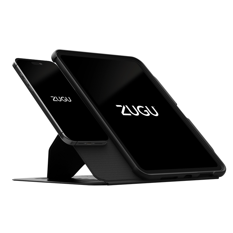 360 Case iPad Pro 11 (M4/M5) – ZUGU Case 360 Case iPad Pro 11 (M4/M5) – ZUGU Case