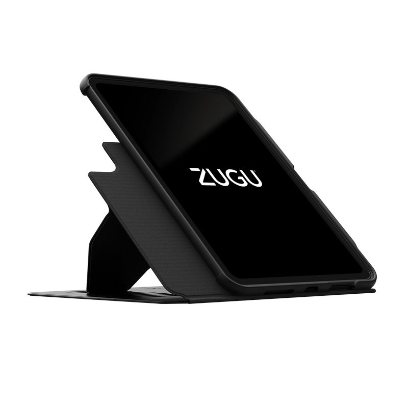 360 Case iPad Pro 11 (M4/M5) ZUGU Case 360 Case iPad Pro 11 (M4/M5) ZUGU Case