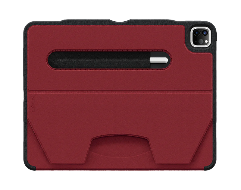 iPad Pro 12.9 Case (5th Gen/6th Gen) – ZUGU Case iPad Pro 12.9 Case (5th Gen/6th Gen) – ZUGU Case
