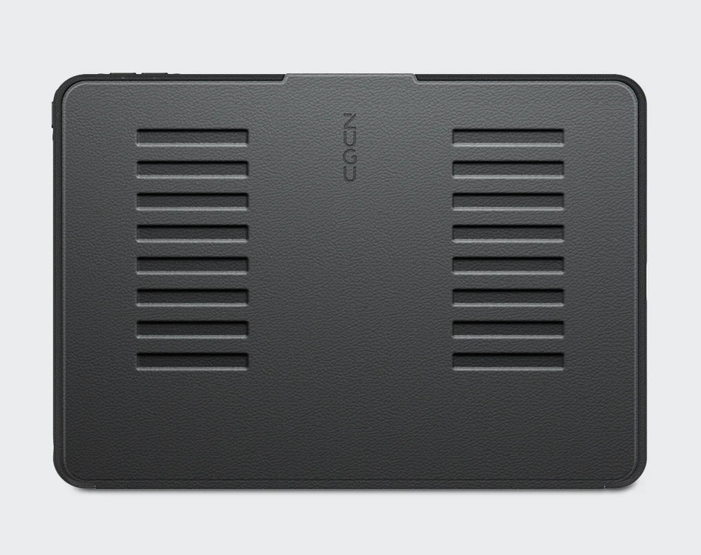 CoBak Hoes voor iPad (A16) 11e generatie 11 inch 2025 CoBak Hoes voor iPad (A16) 11e generatie 11 inch 2025